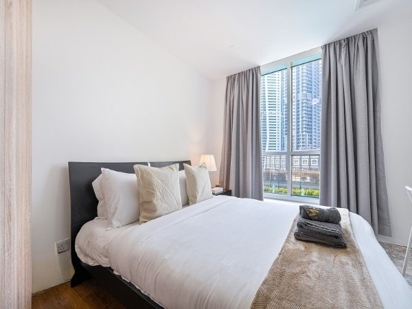 Apartment in Dubai Marina / Marsa Dubai, Dubai, United Arab Emirates 2 - 15605524