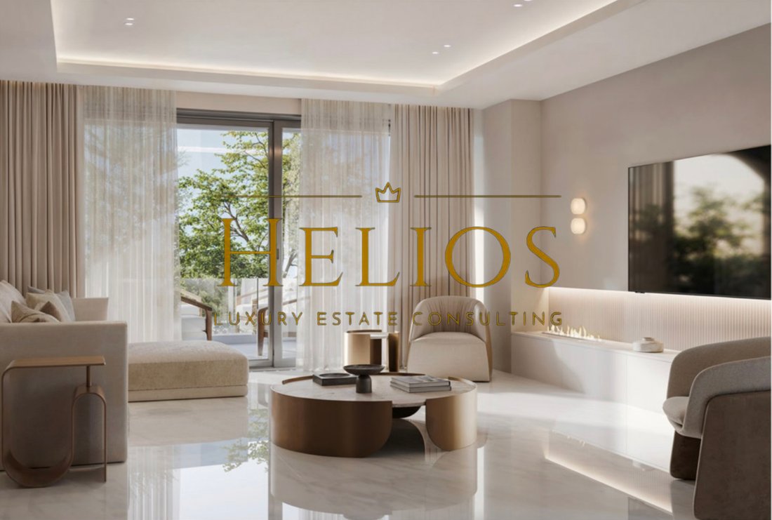 Apartment in Voula, Attica, Greece 2 - 15607126