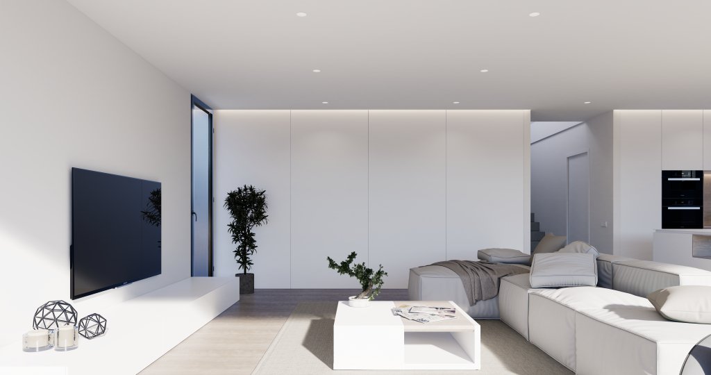 House in el Vendrell, Catalonia, Spain 5 - 15609150