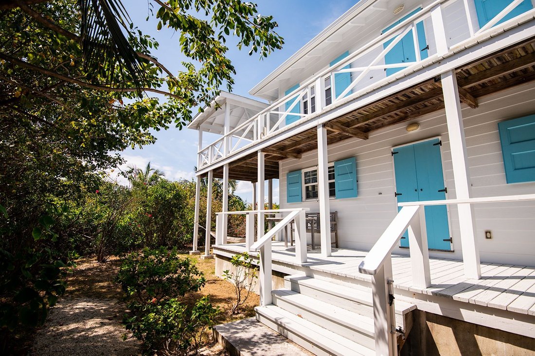 House in Elbow Cay, Central Abaco, The Bahamas 5 - 15610413