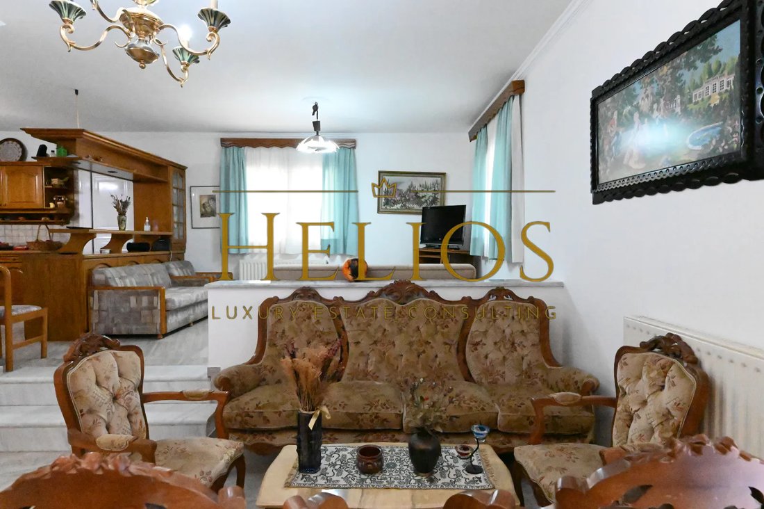 House in Community of Aria, Nafplio, Greece 5 - 15614245