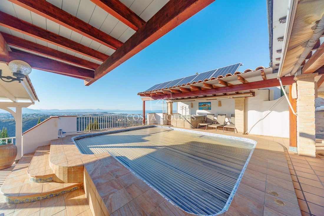 Villa in Denia, Valencian Community, Spain 5 - 15609185