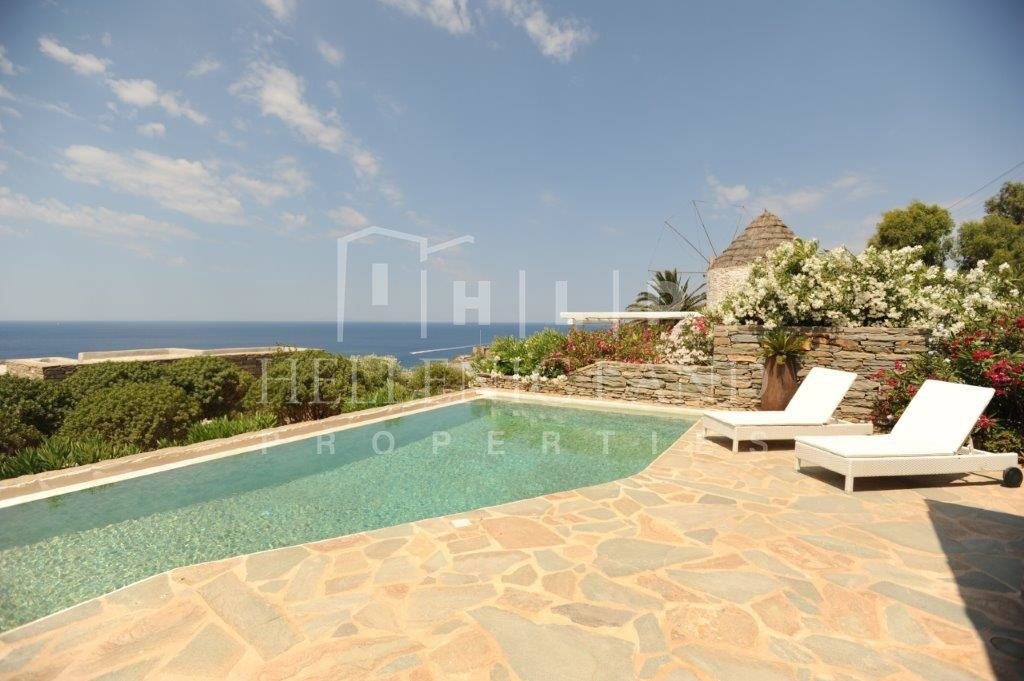 House in Kea, Aegean, Greece 2 - 15615902
