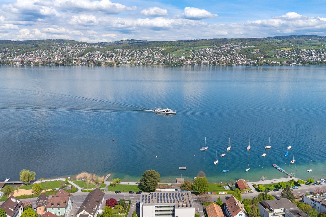 House in Thalwil, Zürich, Switzerland 2 - 15542936