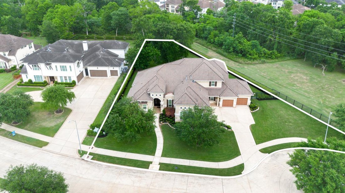 House in Sugar Land, Texas, United States 2 - 15617097