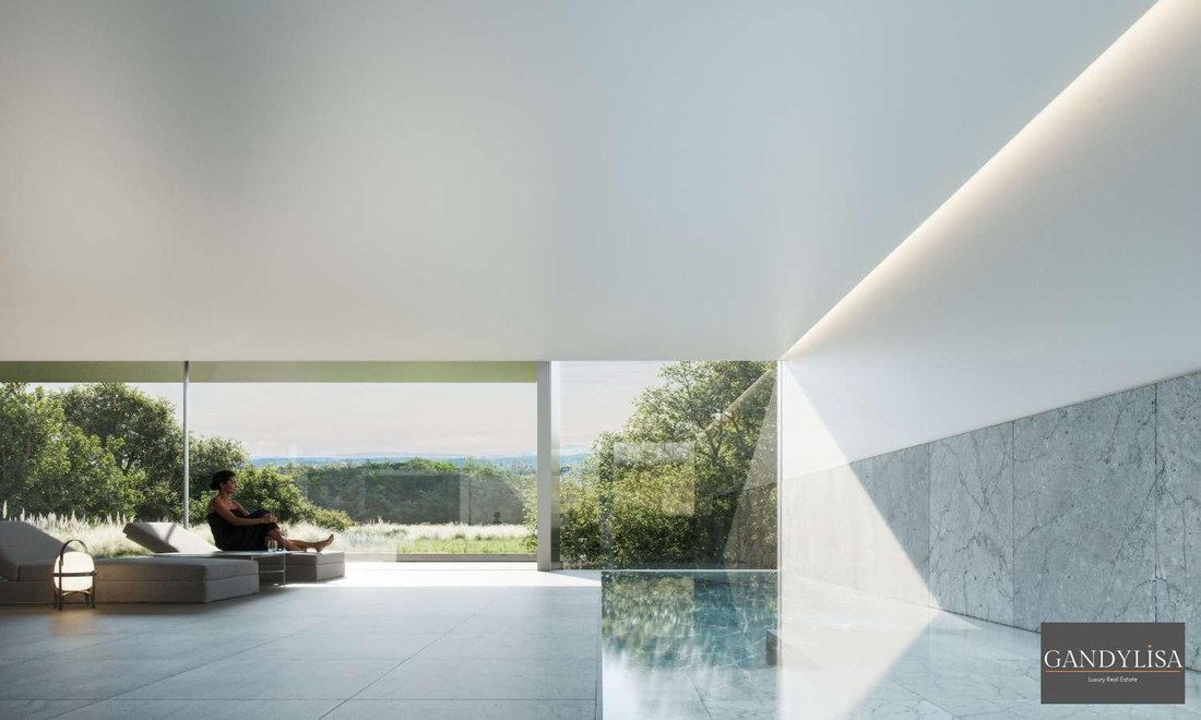 Villa in Sotogrande, San Roque, Andalusia 3 - 15133365