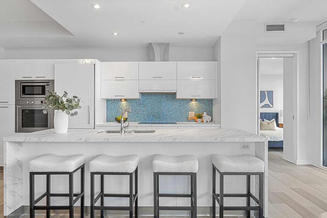 Condo in Toronto, Ontario, Canada 5 - 15616476