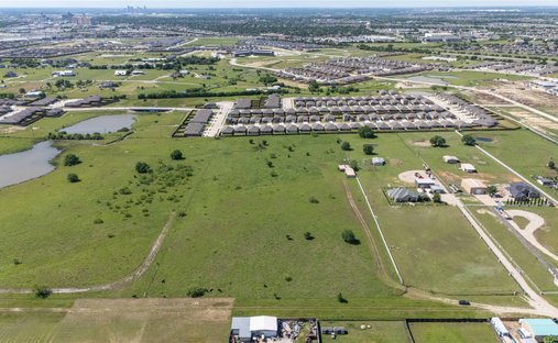 Land in Fort Worth, Texas, United States 1