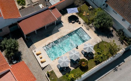 Haus in Vimieiro, Distrikt Évora, Portugal 1