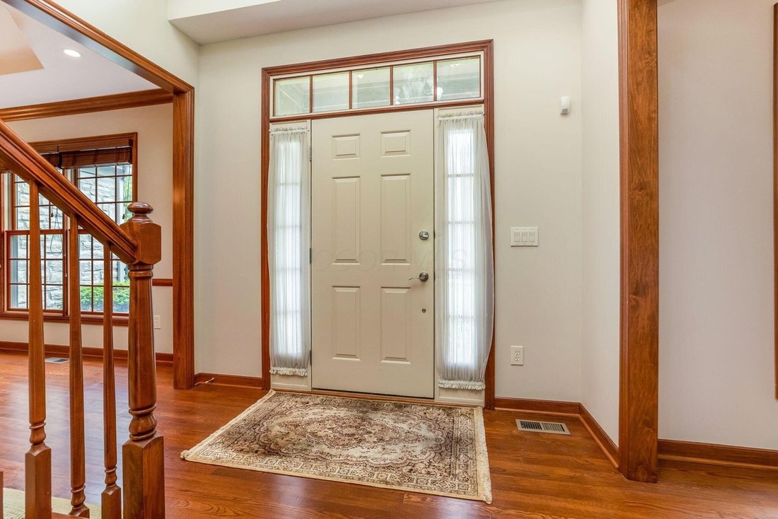 House in Blacklick, Ohio, United States 5 - 15615213