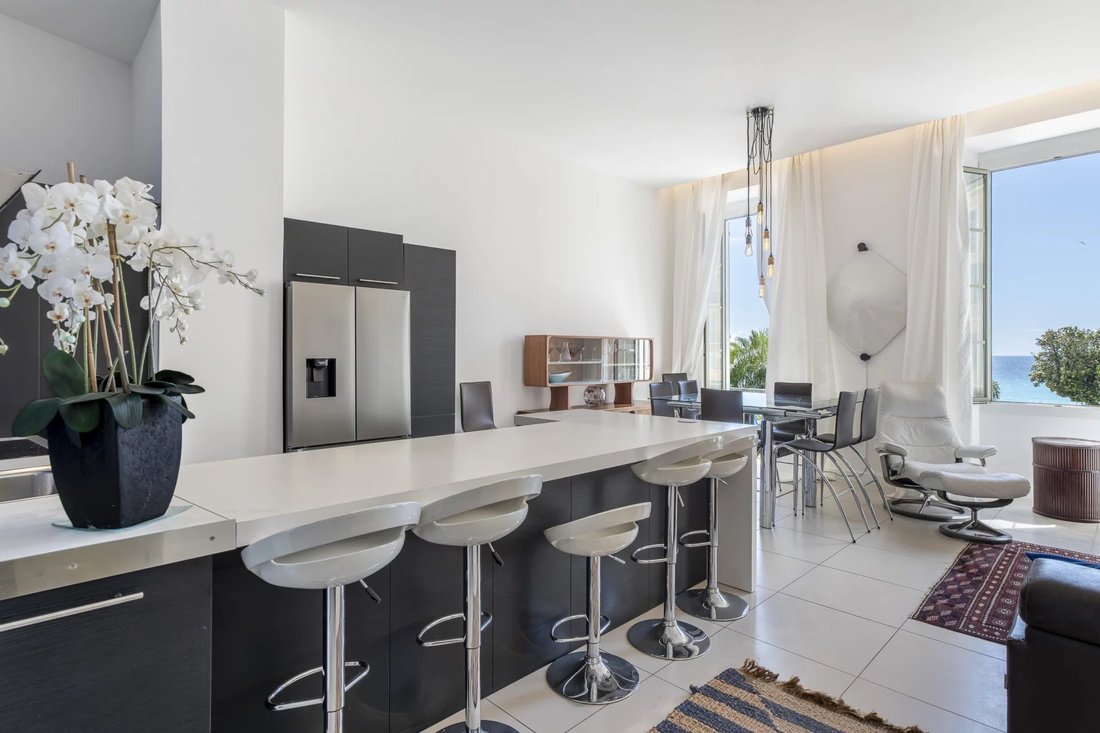 Apartamento en Mazarin-Opéra-Bellegarde-Mairie, Aix-en-Provence, Francia 3 - 15605737