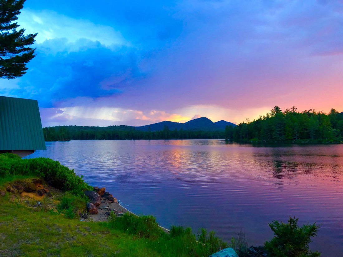Long Lake, New York, United States 1 - 15606227