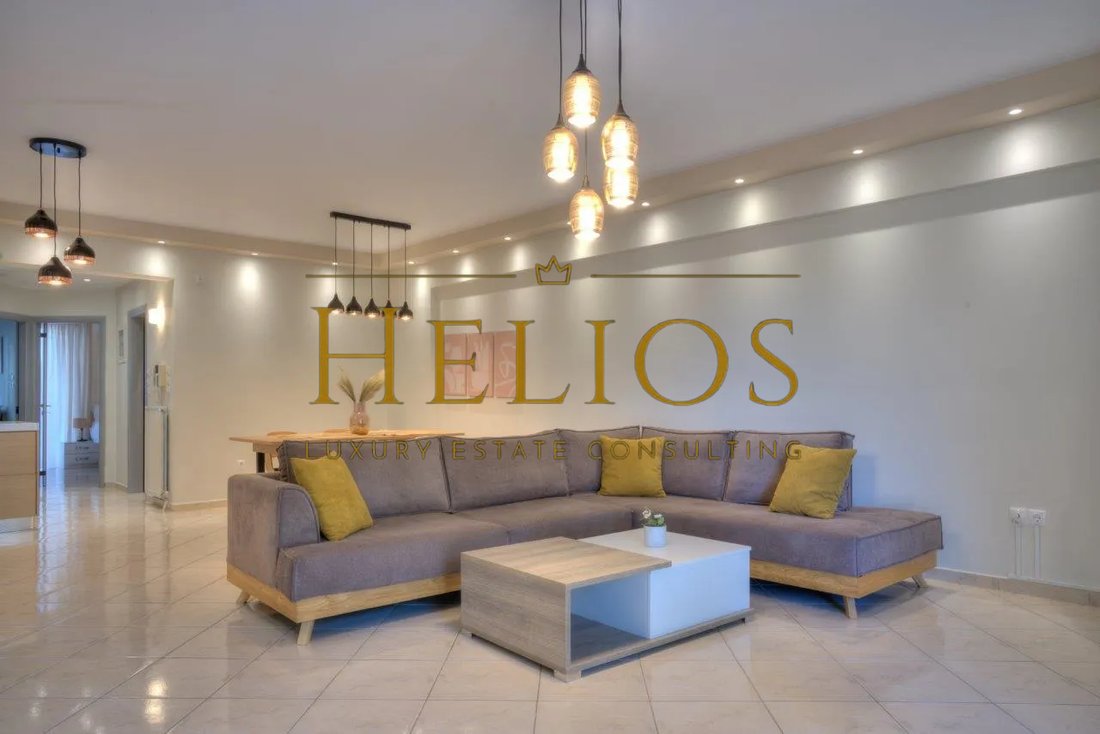 Apartment in Elliniko, Attica, Greece 1 - 15607096
