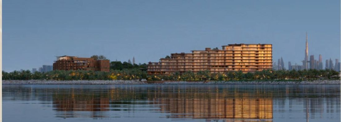 Penthouse à Dubaï, Dubaï, Émirats arabes unis 5 - 15606286