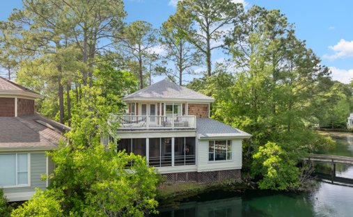 House in Miramar Beach, Florida, United States 1