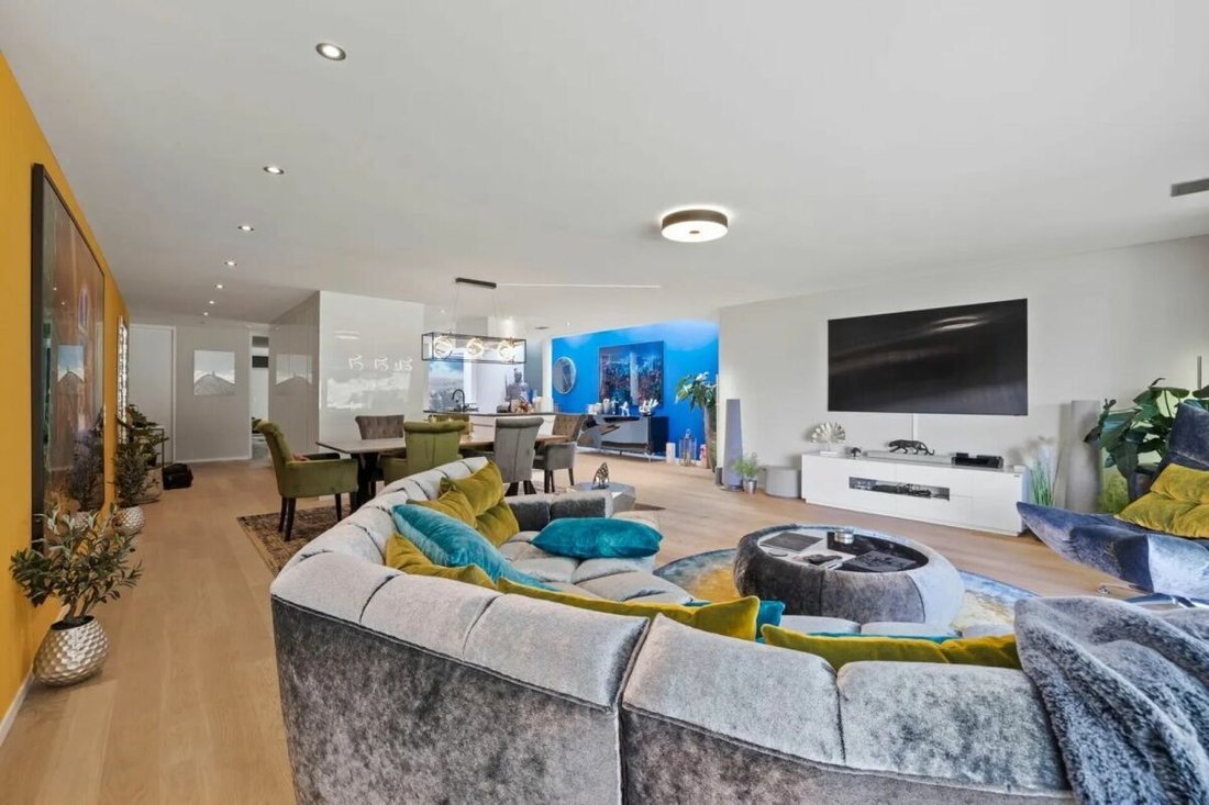 Apartment in Zürich, Zurich, Switzerland 3 - 15609460