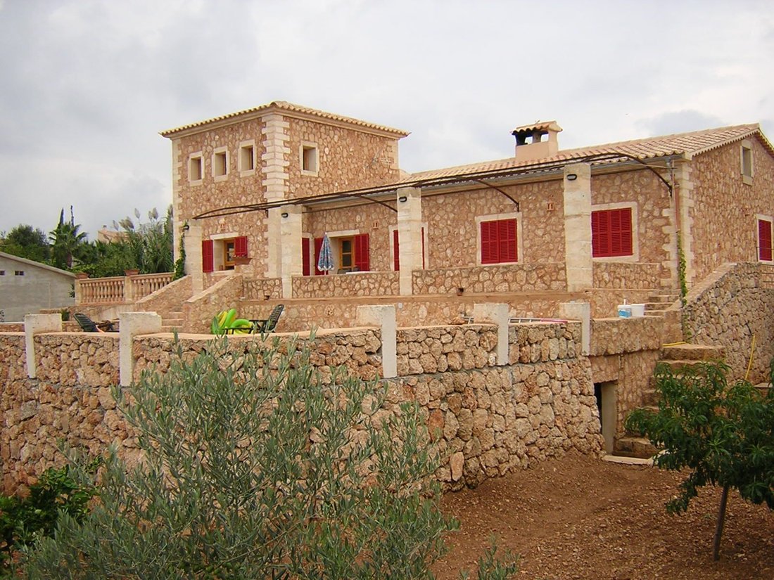 House in Marratxi, Balearic Islands, Spain 1 - 15608995