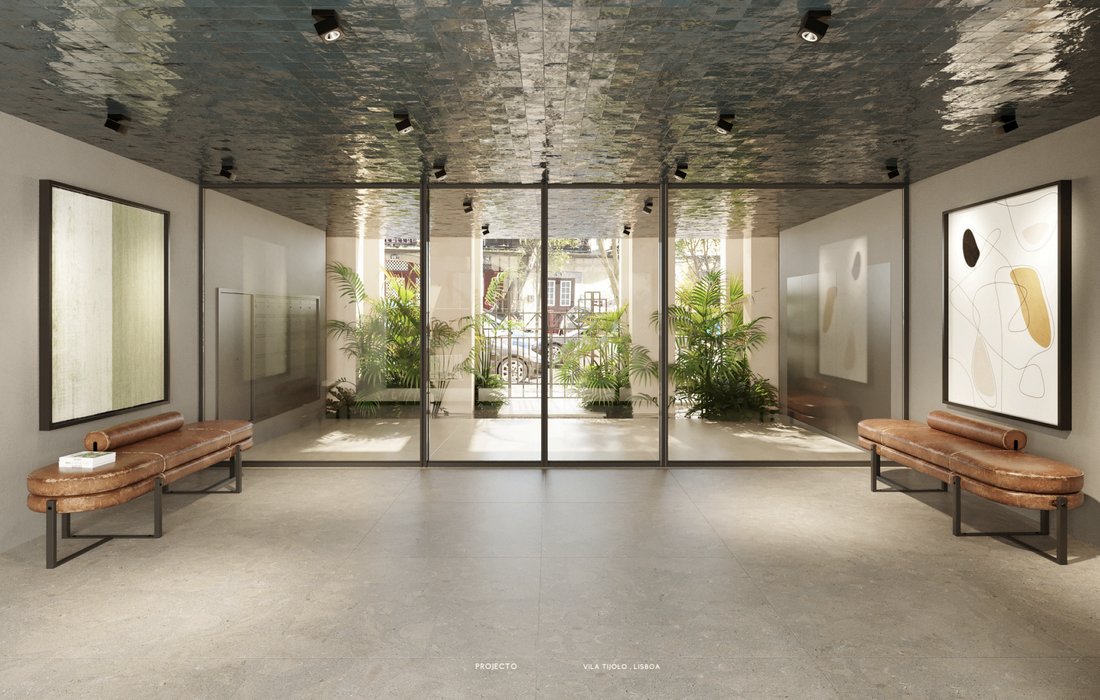 Apartment in Estrela, Lisbon, Portugal 2 - 15605589
