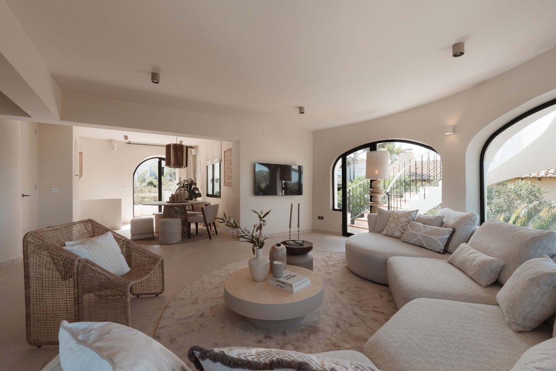 Villa in Xàbia, Land Valencia, Spanien 3 - 15606284