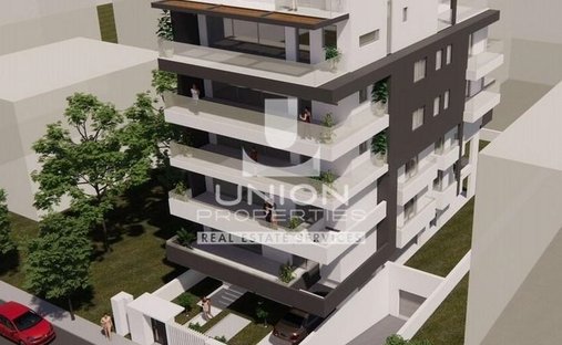 Apartment in Ilioupoli, Attica, Greece 1