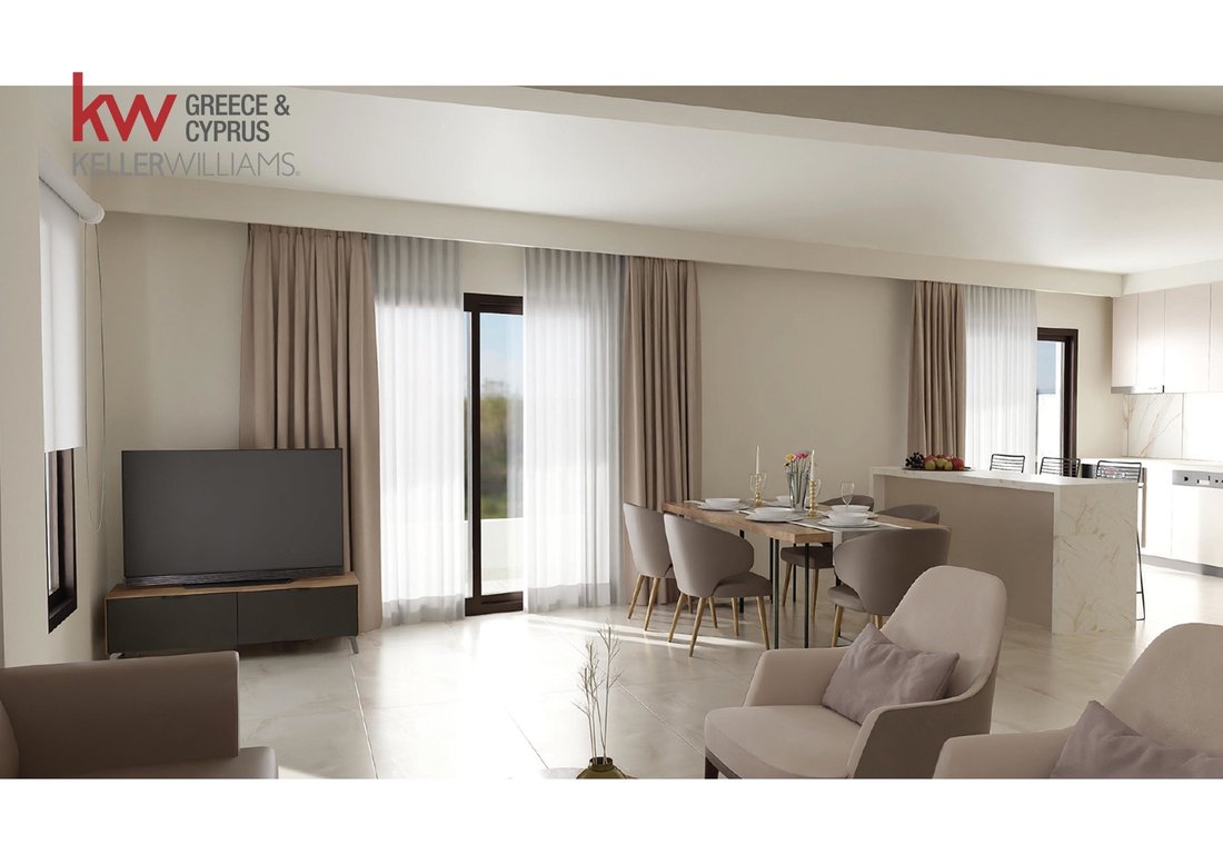Apartment in Kalamaria, Macedonia and Thrace, Greece 2 - 15612803