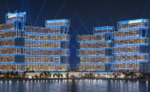 Apartment in Dubai, Dubai, United Arab Emirates 1