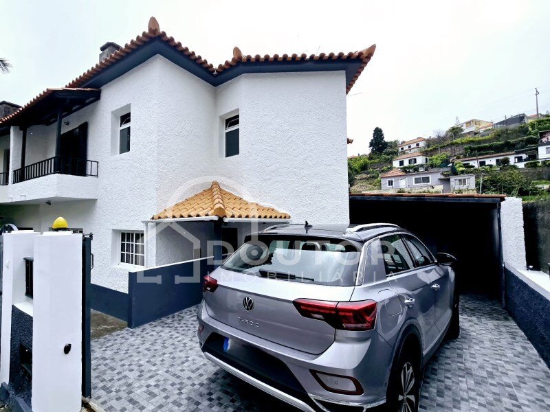 Haus in Santa Cruz, Autonome Region Madeira, Portugal 2 - 15615185