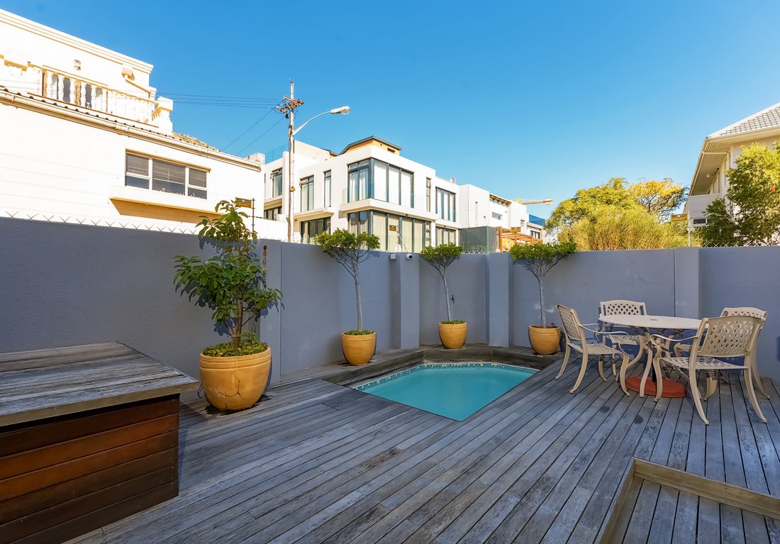 Country House in Sea Point, Cape Town, South Africa 5 - 15606454