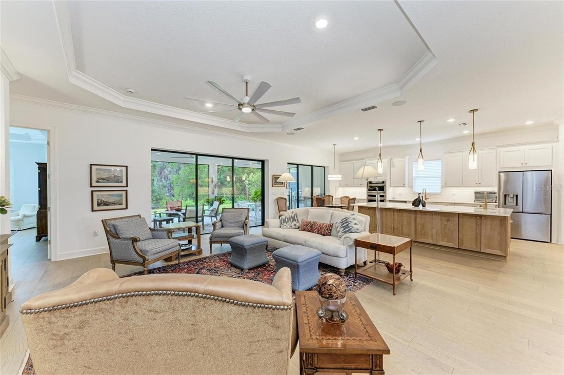 House in Bradenton, Florida, United States 3 - 15615523