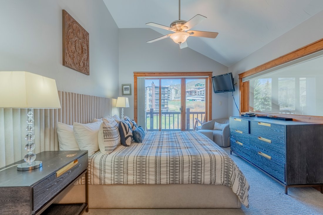 Condo in Crested Butte, Colorado, United States 5 - 15609394