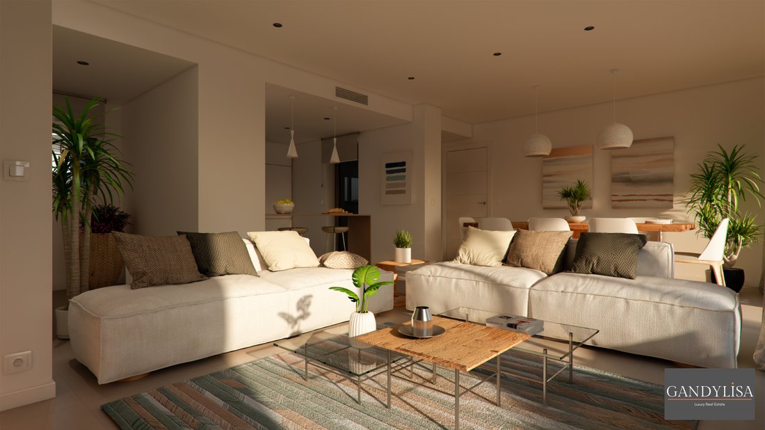 Apartment in Casares, Andalusia, Spain 5 - 15145623