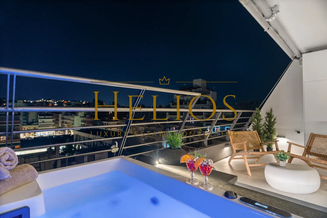 Apartment in 2nd District of Athens, Athens, Greece 3 - 15613117