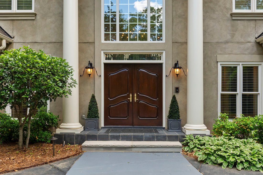 Casa a Charlotte, Carolina del Nord, Stati Uniti 3 - 15607307