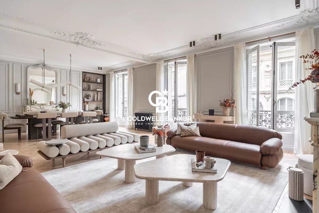 Apartment in Porte Dauphine, Paris 16e Arrondissement, Paris 1 - 15606009