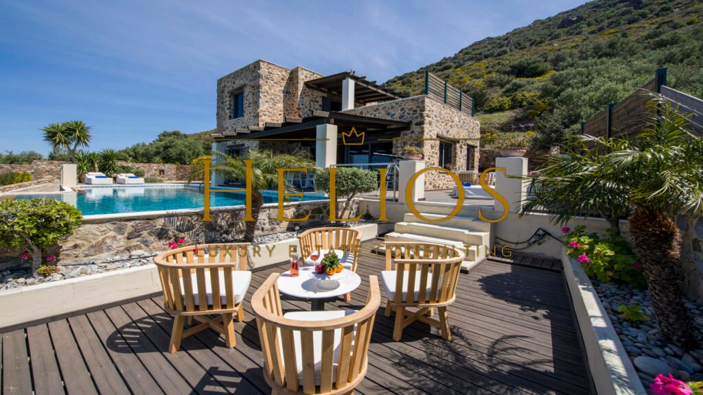 Villa in Kissamos, Greece 3 - 15607119