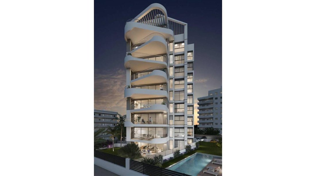 Apartment in Guardamar del Segura, Valencian Community, Spain 4 - 15609228