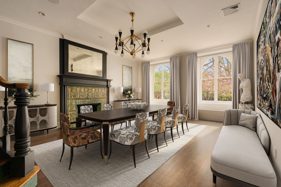 House in New York, New York, United States 3 - 15608050