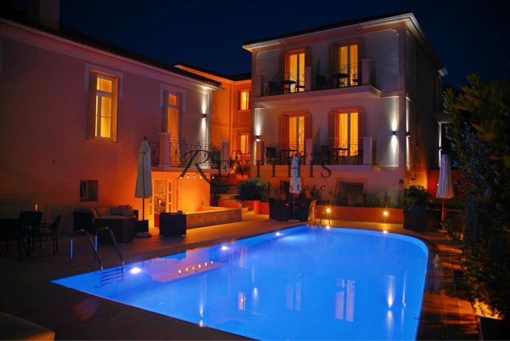 Villa in Ithaca, Peloponnese, Western Greece and the Ionian, Greece 3 - 15607599