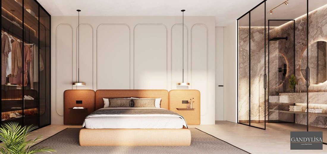Apartment in San Pedro de Alcantara, Andalusia, Spain 4 - 15549661