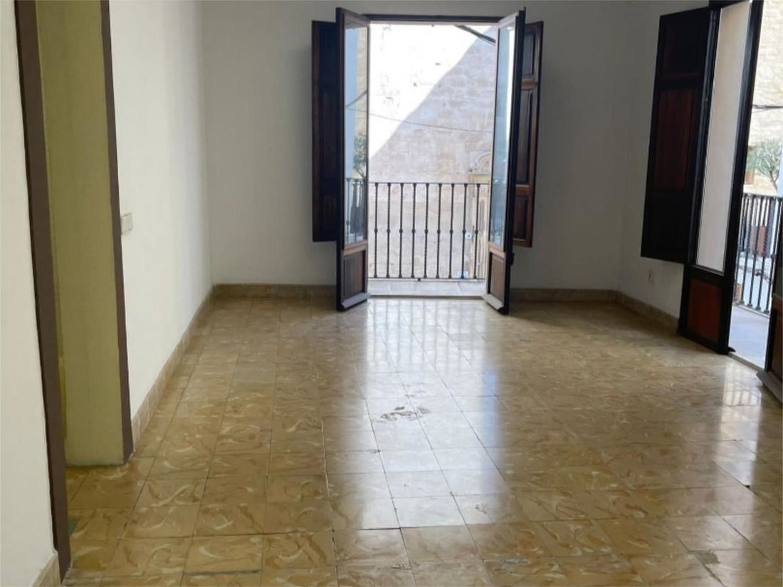 Apartment in Palma, Balearic Islands, Spain 2 - 15608986
