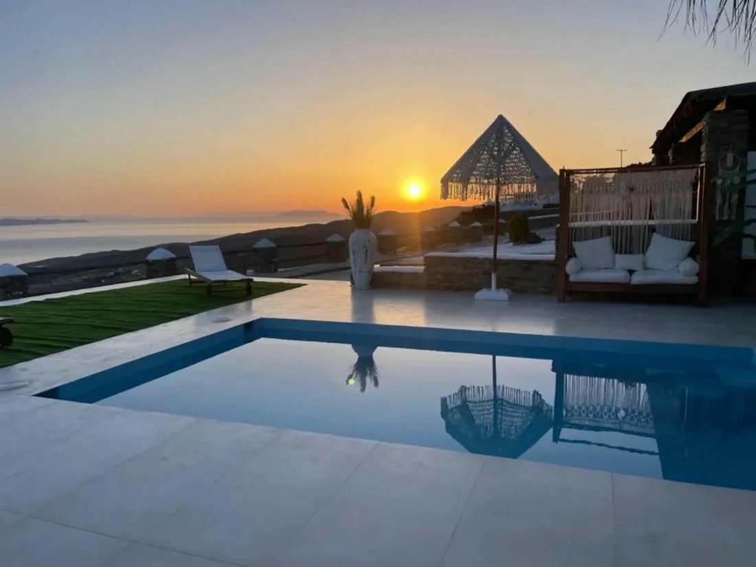 House in Tinos, Aegean, Greece 5 - 15613370