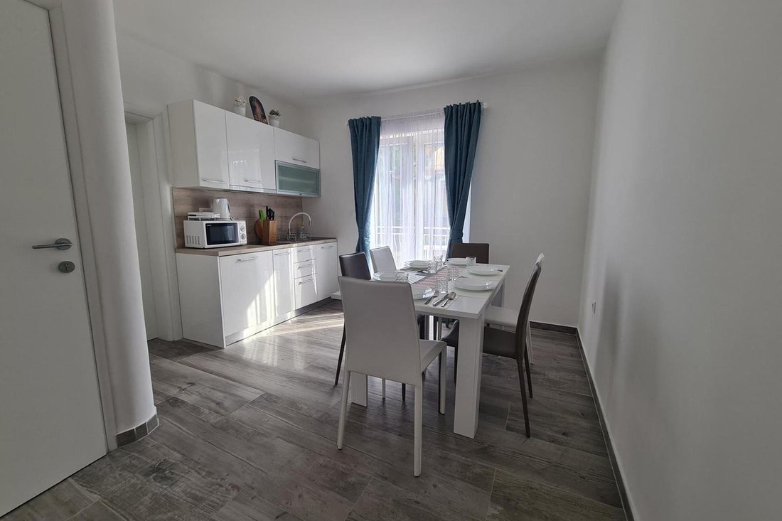 Villa in Grad Crikvenica, Primorje-Gorski Kotar County, Croatia 5 - 15609351