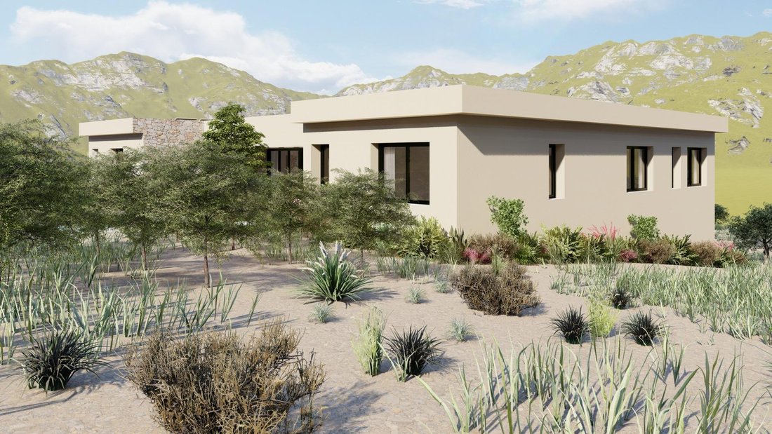 Villa in Yecla, Región de Murcia, Spain 5 - 15609991