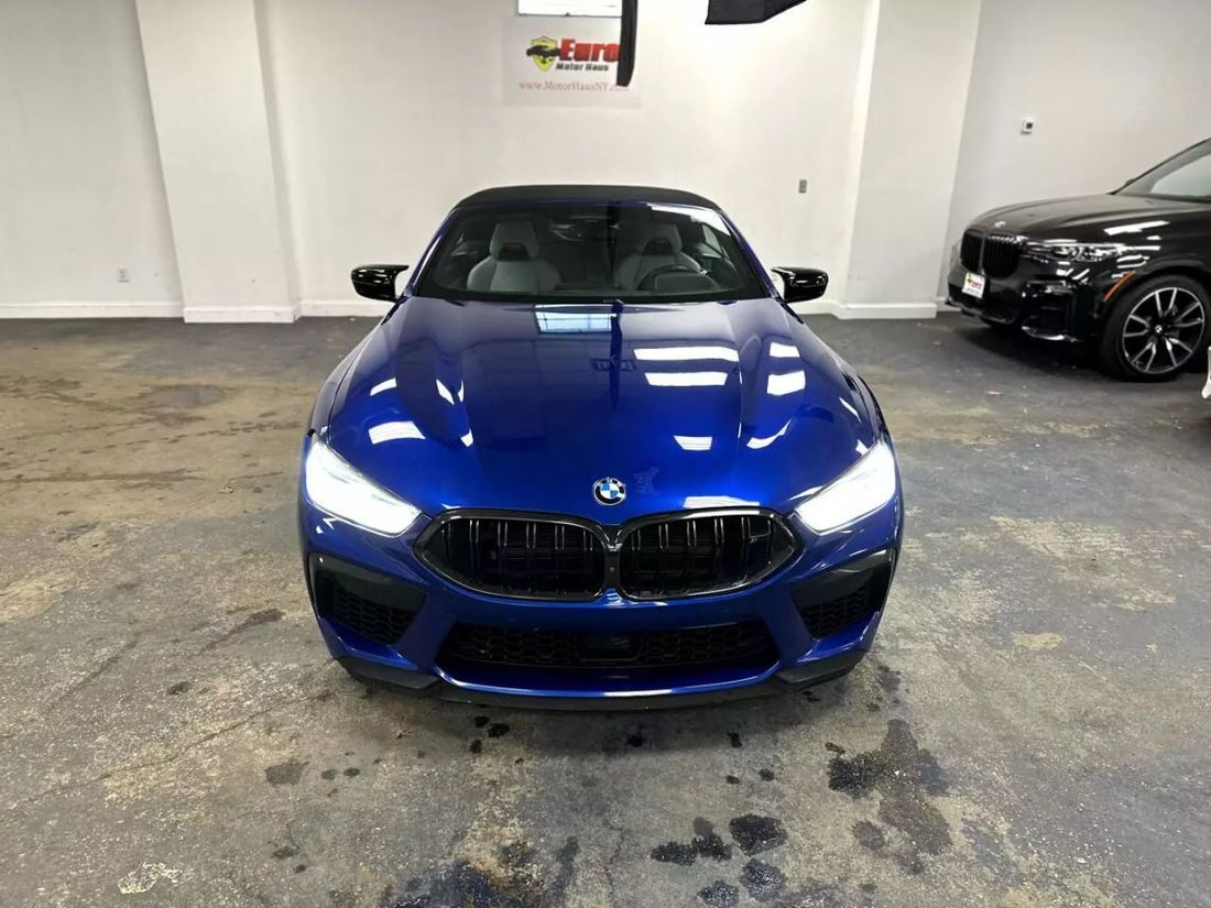 Cabriolet in Great Neck, NY, United States 4 - 15611427