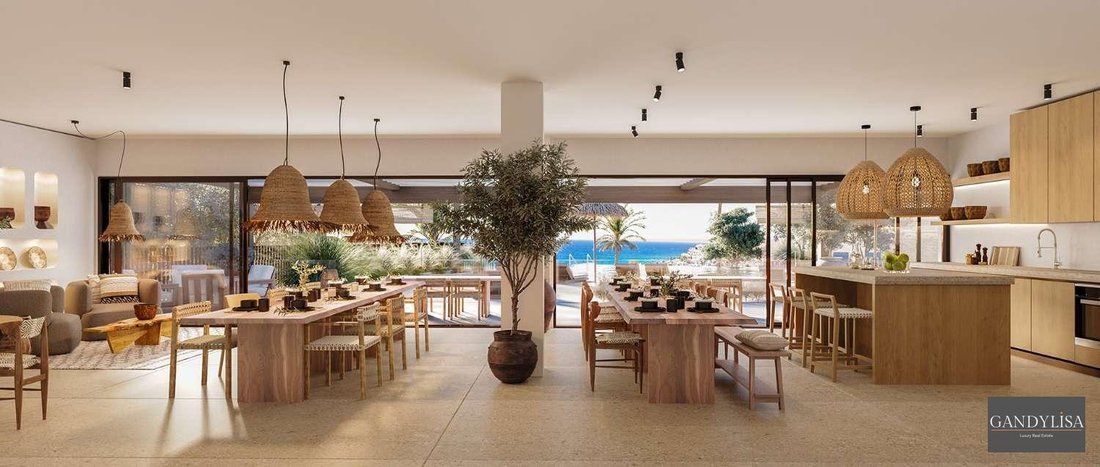Appartamento a Río Real, Marbella, Andalusia 5 - 15549658