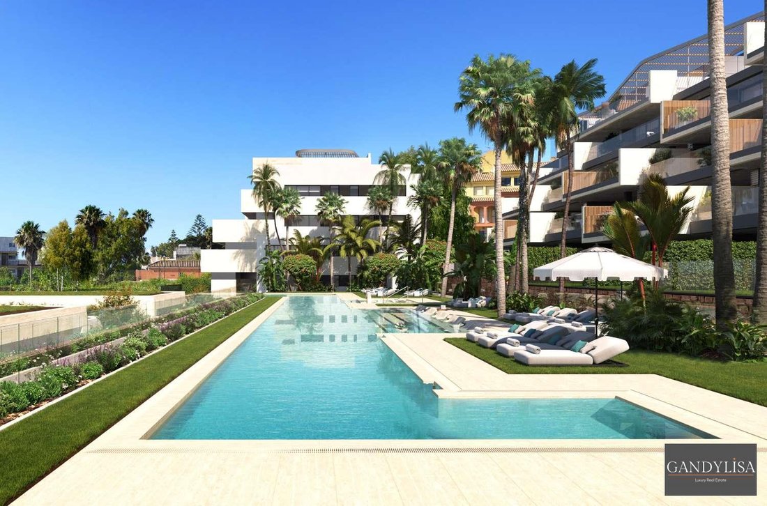 Apartment in Manilva, Andalusia, Spain 5 - 15549670
