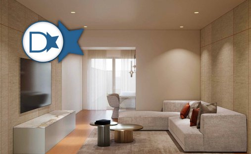 Apartamento en Roma Imperiale, Forte dei Marmi, Toscana 1