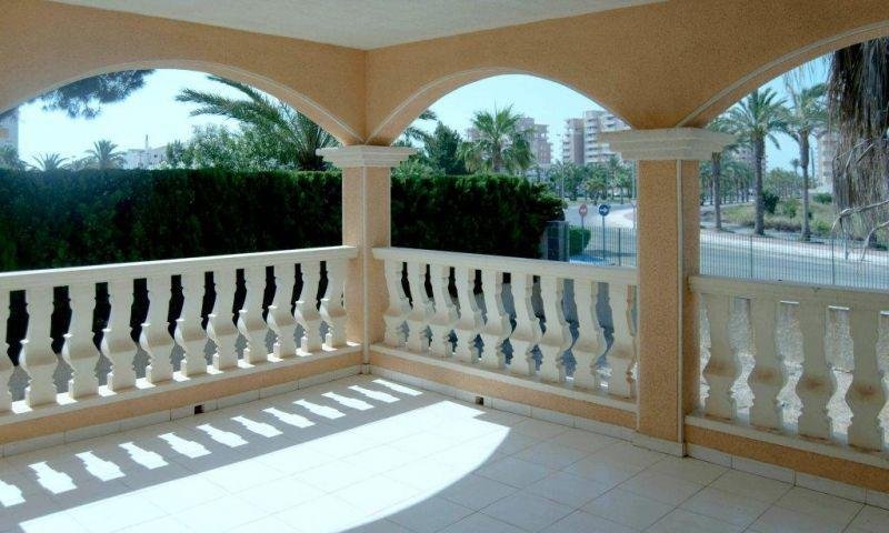 Villa in La Manga del Mar Menor, San Javier, Región de Murcia 5 - 15610778