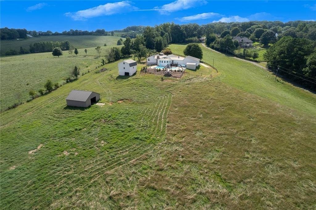 Land in Jasper, Georgia, United States 2 - 15611263