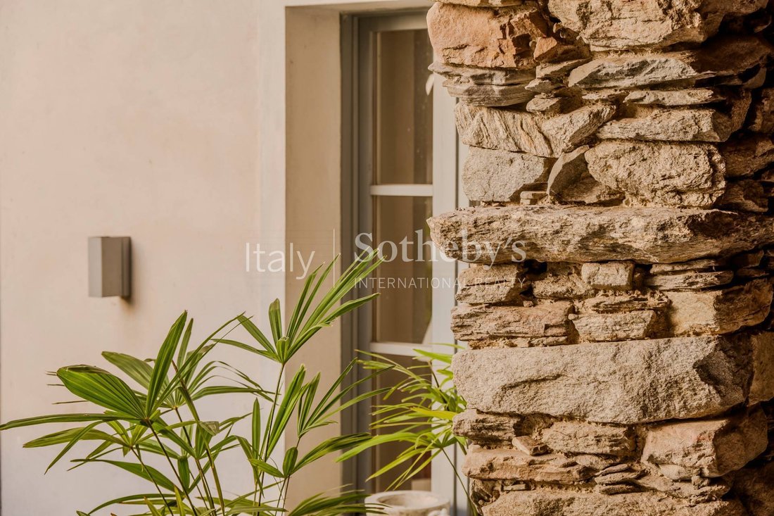 House in Oggebbio, Piedmont, Italy 3 - 15614955
